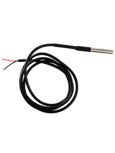 Sensor de Temperatura